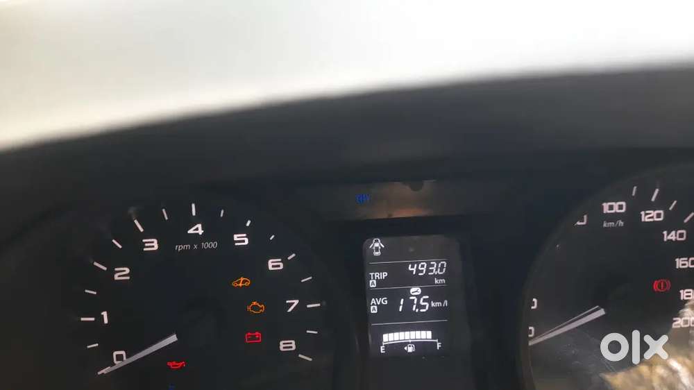Tata Tigor 2018 Petrol Well Maintained