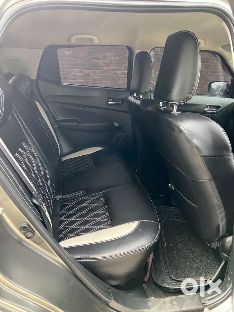 Maruti Suzuki Swift Vxi + Manual, 2021, Petrol