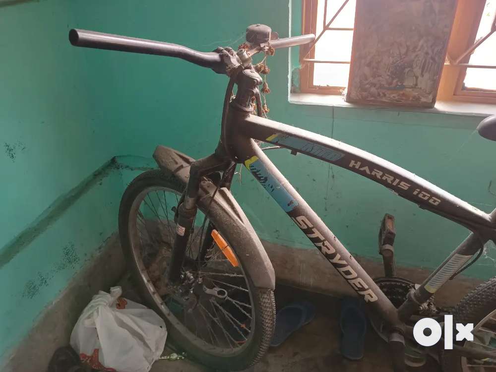 Stryder harris 100 cheap