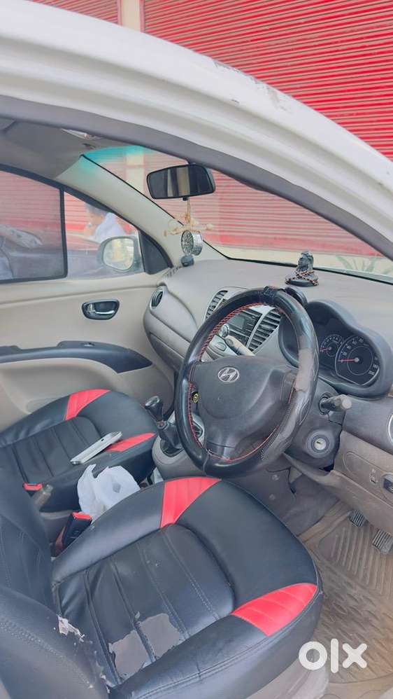 2013 Hyundai With 76000 Kms