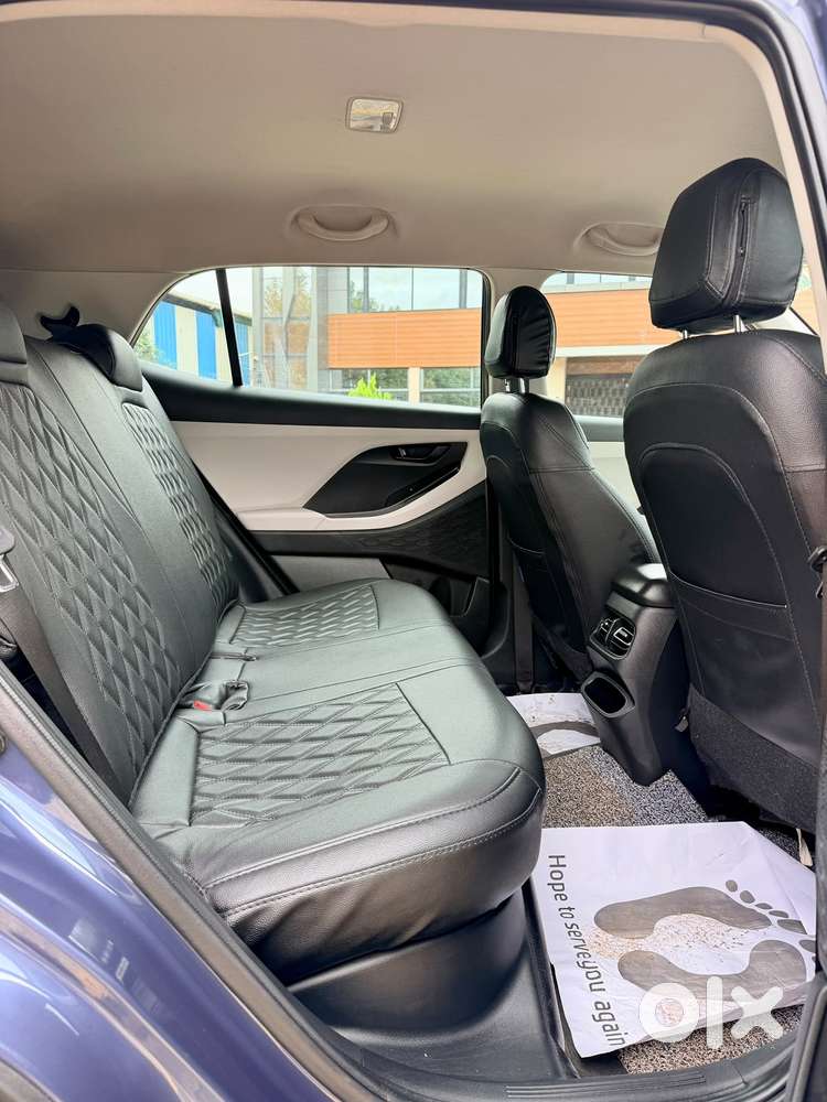 Hyundai Creta E 1.5 Diesel, 2022, Diesel