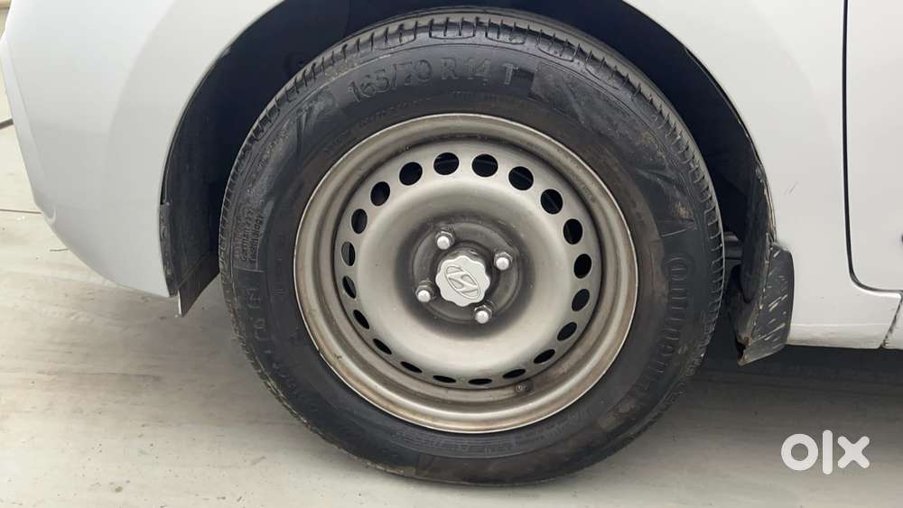 Hyundai Xcent 1.2 Vtvt E, 2017, Petrol