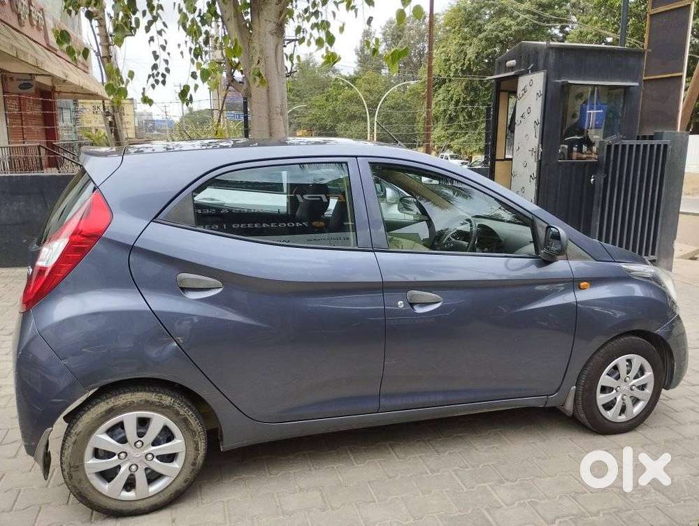 Hyundai Eon Magna +, 2011, Petrol