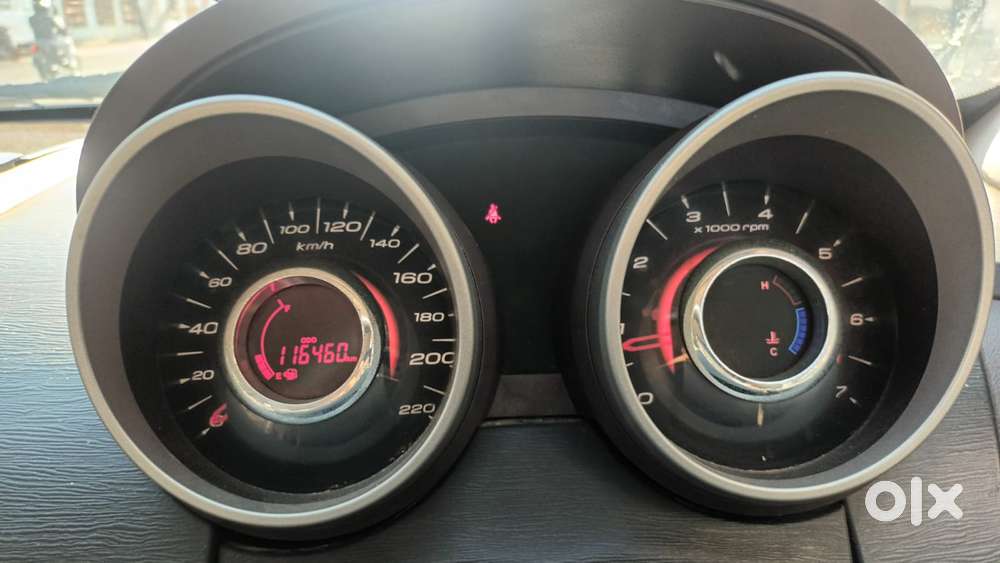 Mahindra Xuv500 W8, 2015, Diesel