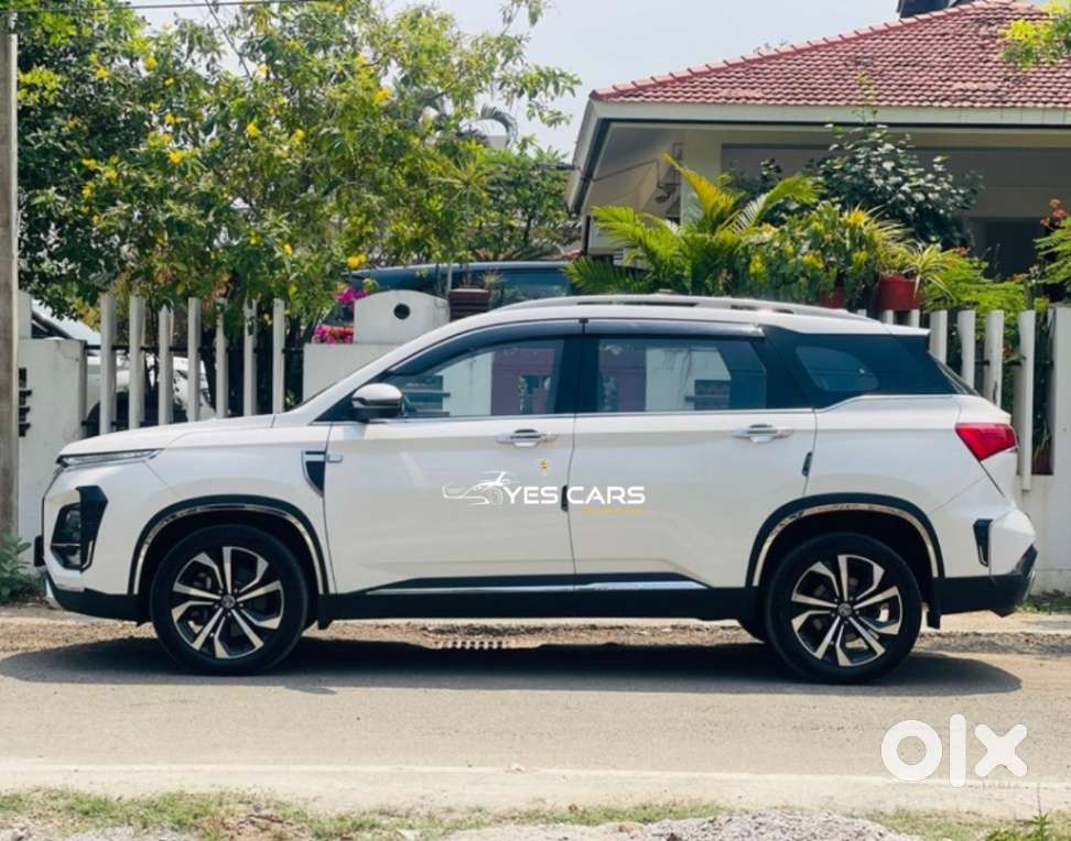 Mg Hector Shine 2.0 Turbo Diesel Mt, 2023, Diesel