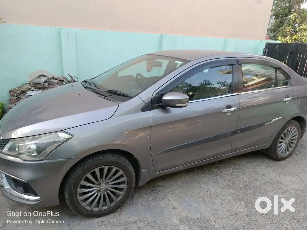 Maruti Suzuki Ciaz 2017 First Owner