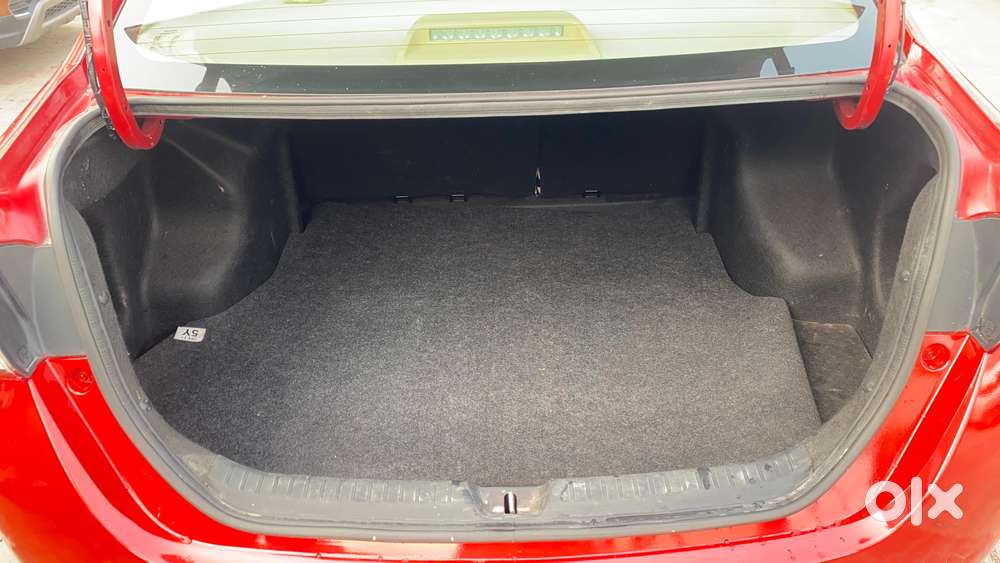 Toyota Yaris G, 2018, Petrol