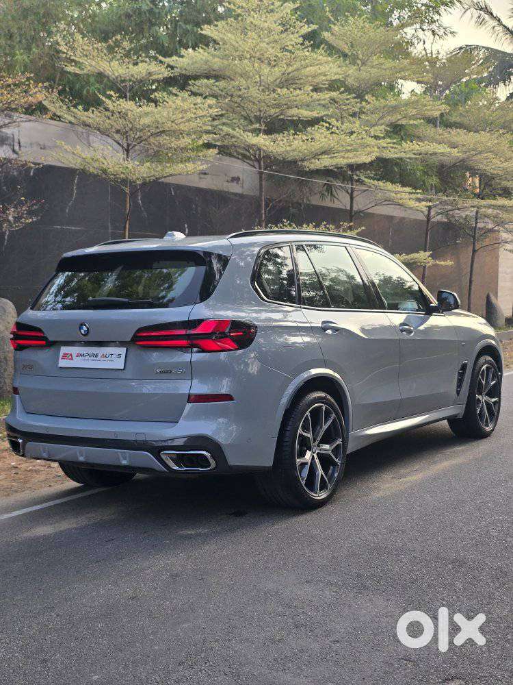Bmw X5 Xdrive40i M Sport, 2023, Petrol