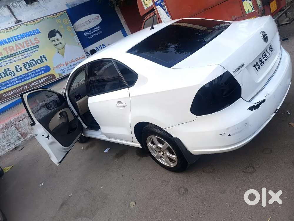 Vento Well Maintained