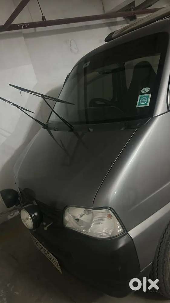 Maruti Suzuki Eeco Petrol 55000 Km Driven