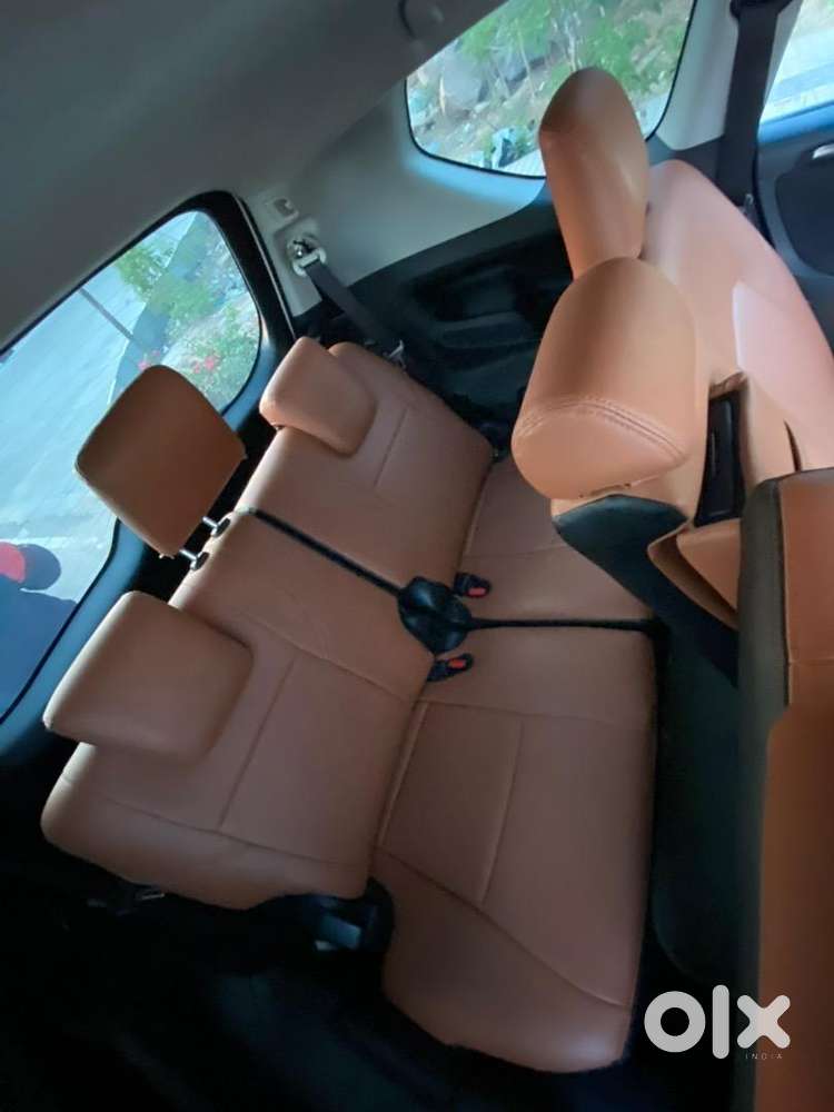 Toyota Diesel Car 2018