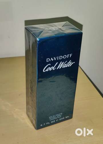 Davidoff hot water 200 ml hot sale