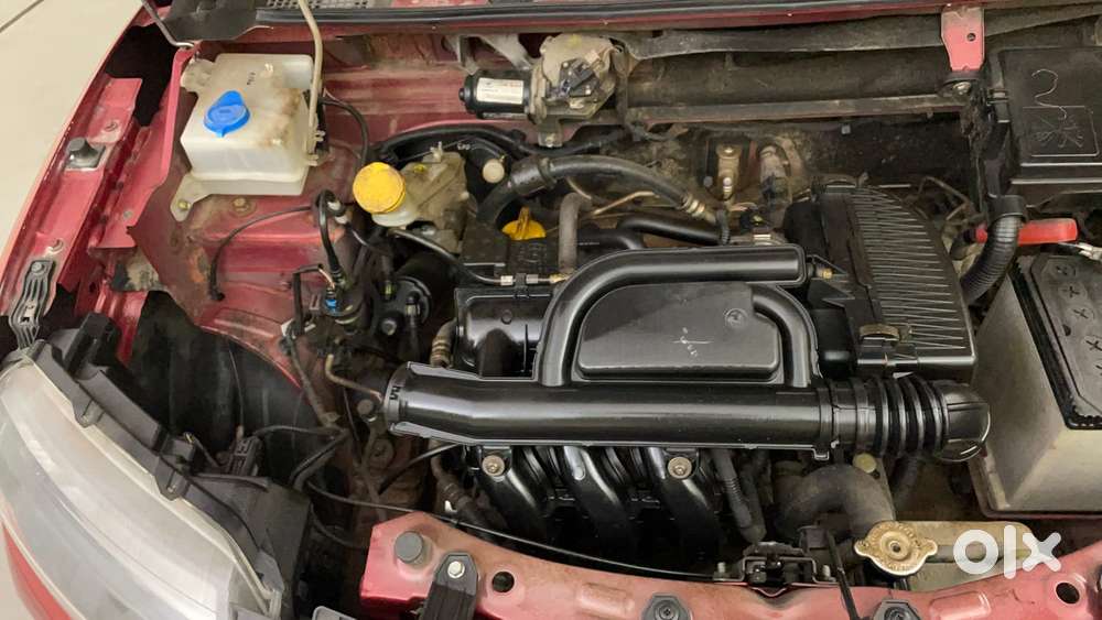 Renault Kwid 1.0 Rxl (o), 2022, Petrol
