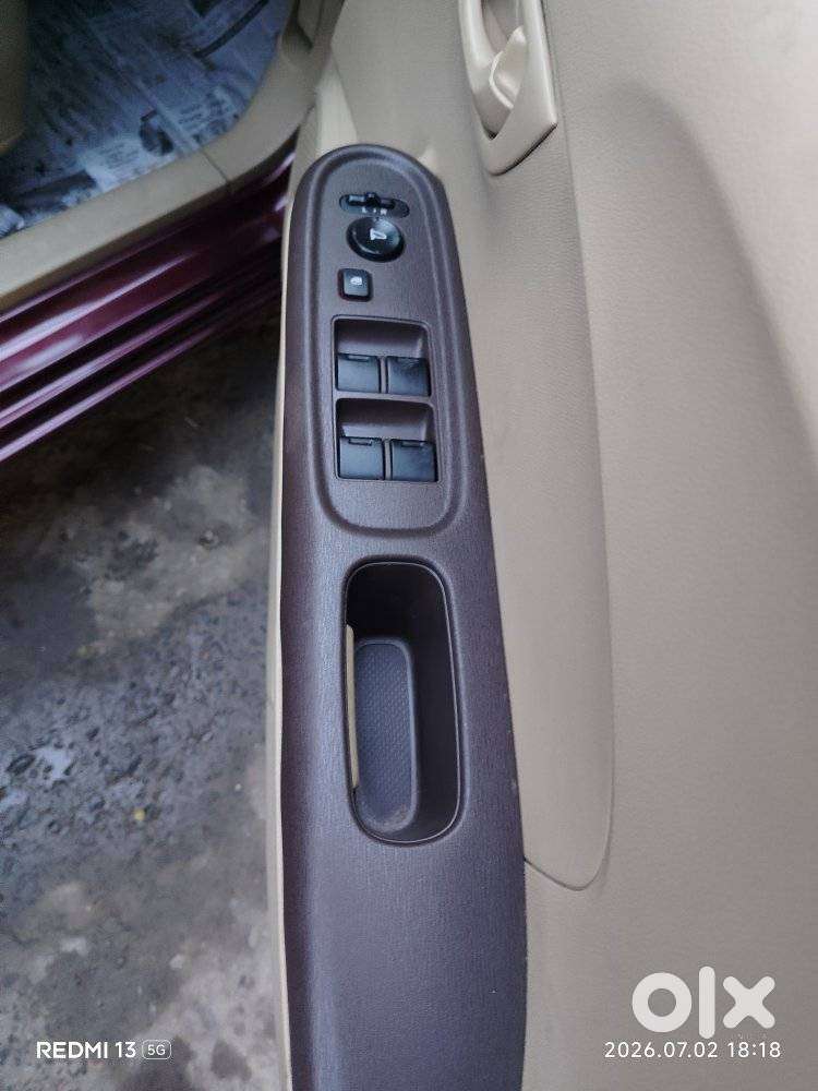 Honda Amaze S I-vtech, 2014, Petrol