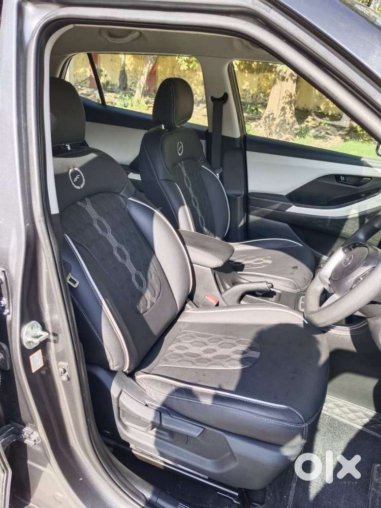 Hyundai Creta 1.6 Ex Vtvt, 2022, Petrol