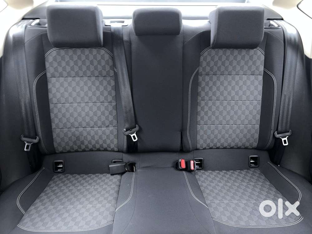Volkswagen Virtus 1.0 Comfortline Tsi, 2025, Petrol