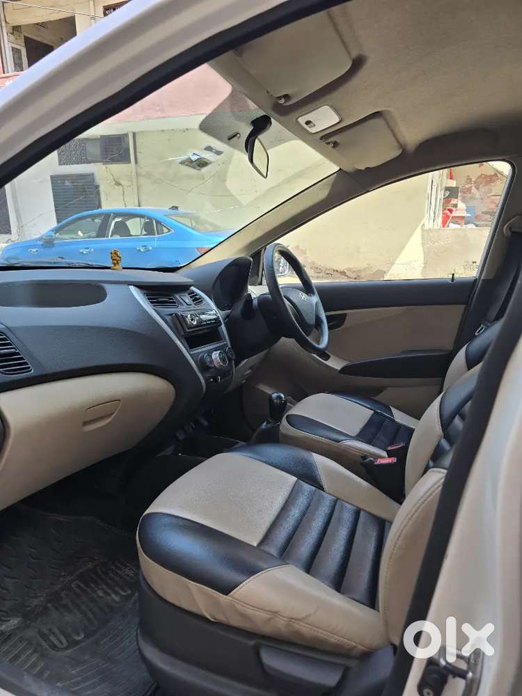 Hyundai Eon 2012