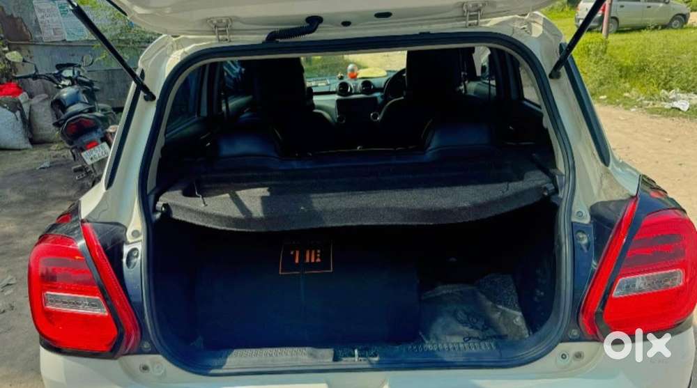 Maruti Suzuki Swift 2020 Diesel Good Condition