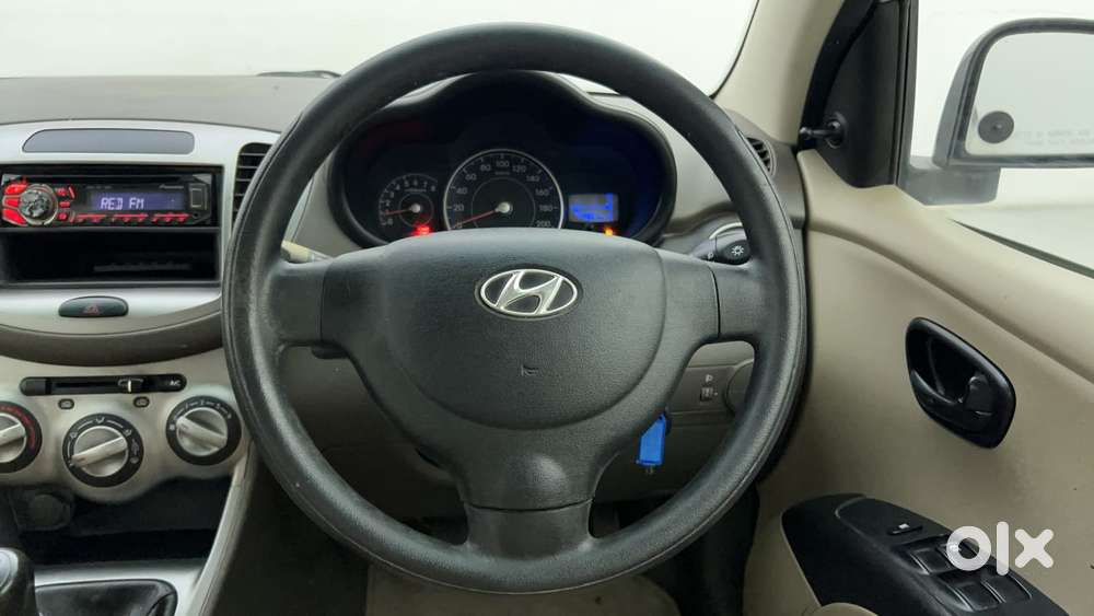 Hyundai I10 Magna 1.1l, 2014, Petrol