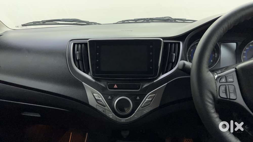 Maruti Suzuki Baleno 1.2 Zeta, 2020, Petrol