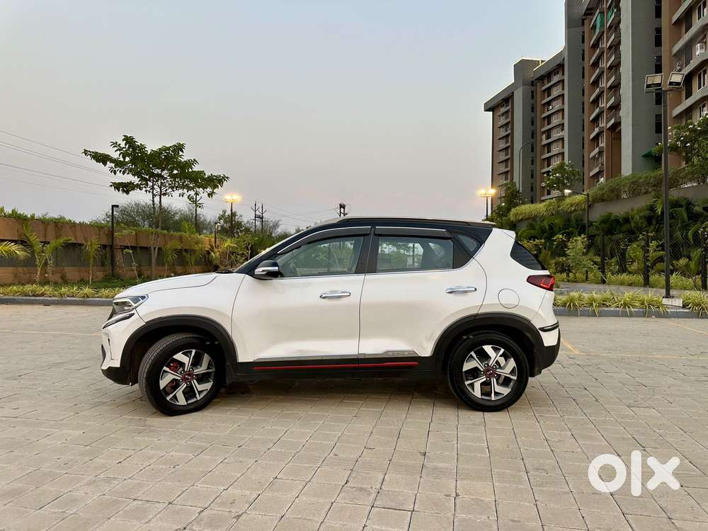 Kia Sonet 1.5 Gtx Plus Diesel, 2021, Diesel