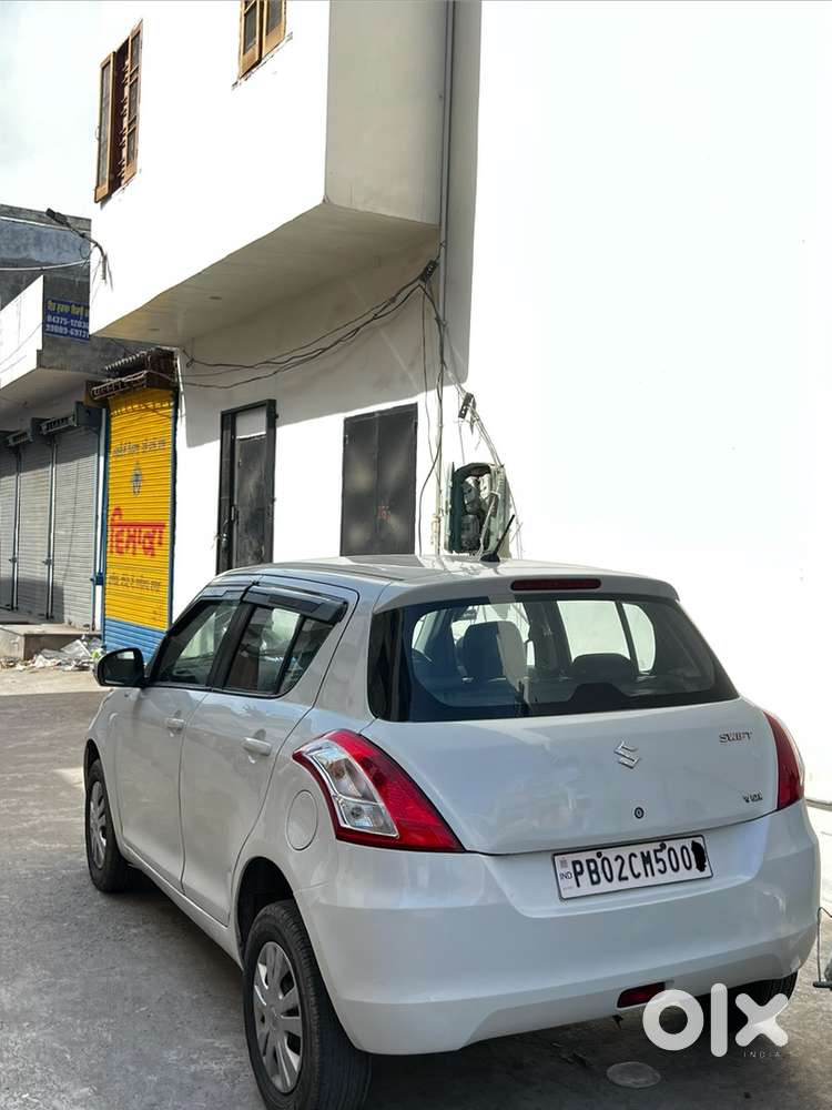 Maruti Suzuki Swift 2014 Diesel Good Condition