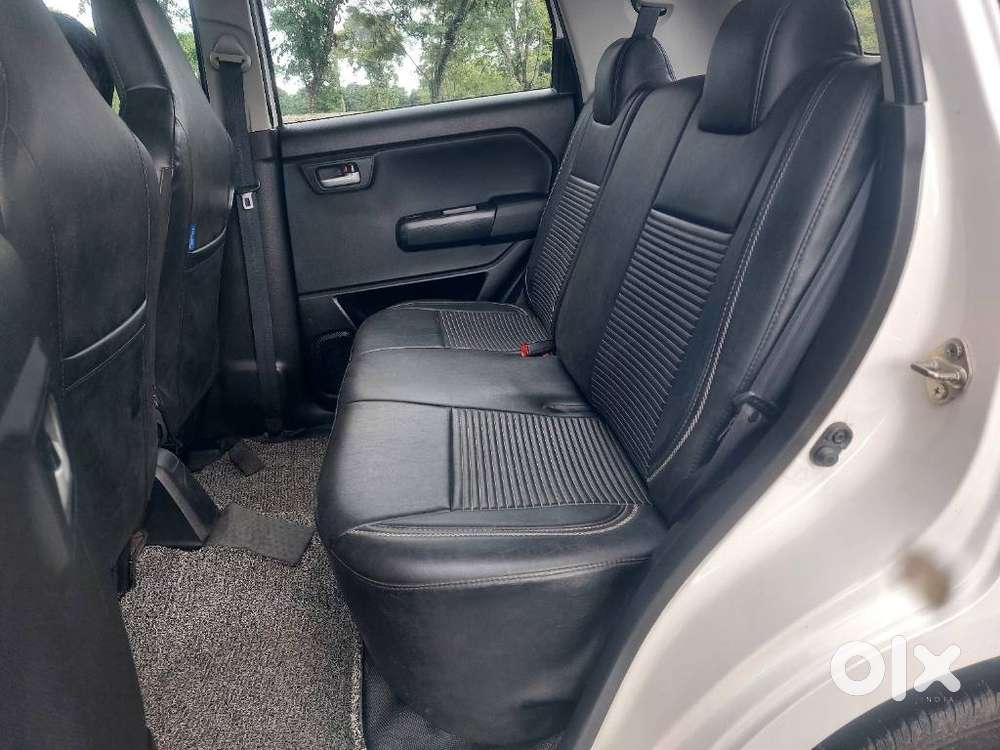 Maruti Suzuki Wagon R 1.2 Zxi Plus, 2023, Petrol