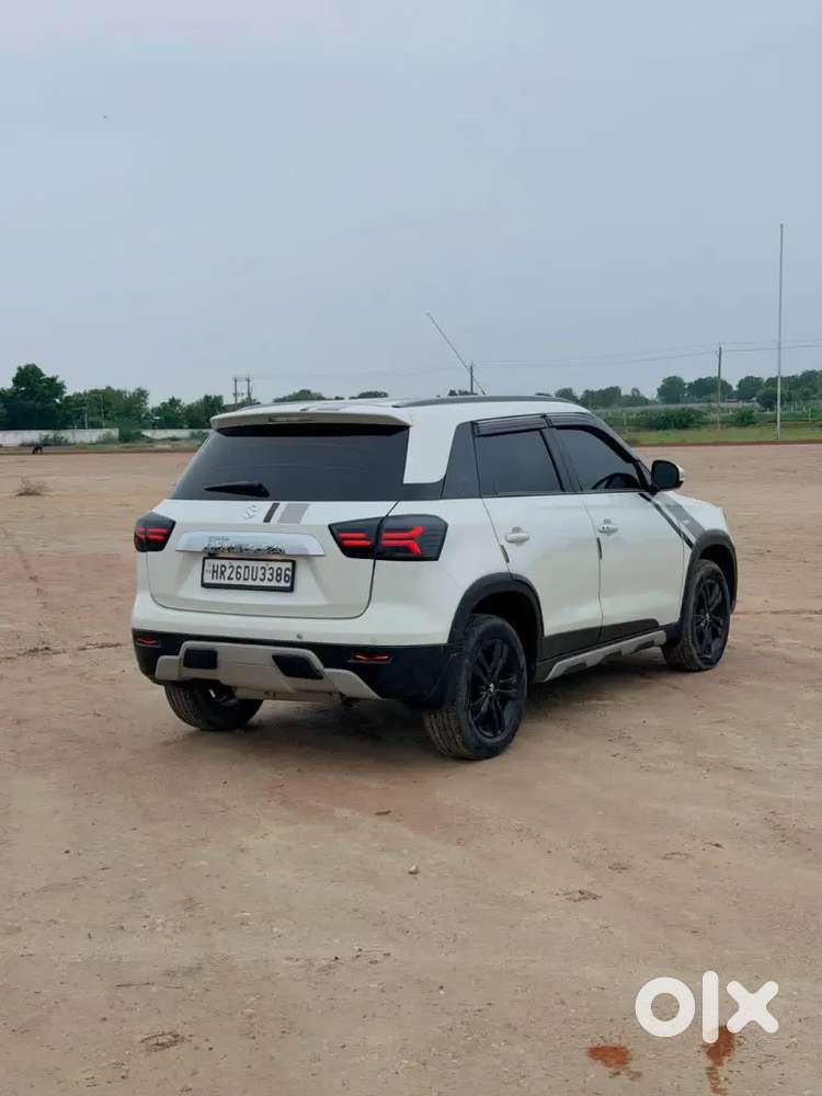 Maruti Suzuki Swift Vdi 2018
