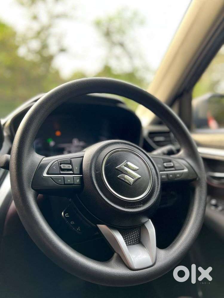 Maruti Suzuki Grand Vitara 1.5 Delta Smart Hybrid, 2025, Cng & Hybri..