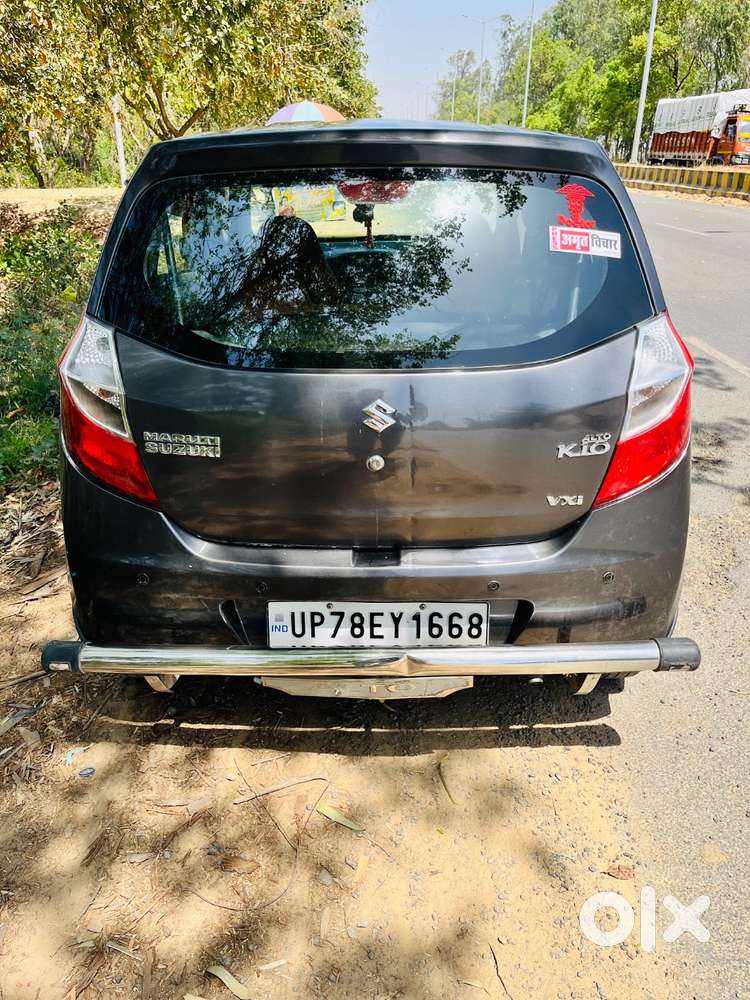 Petrol + Cng
