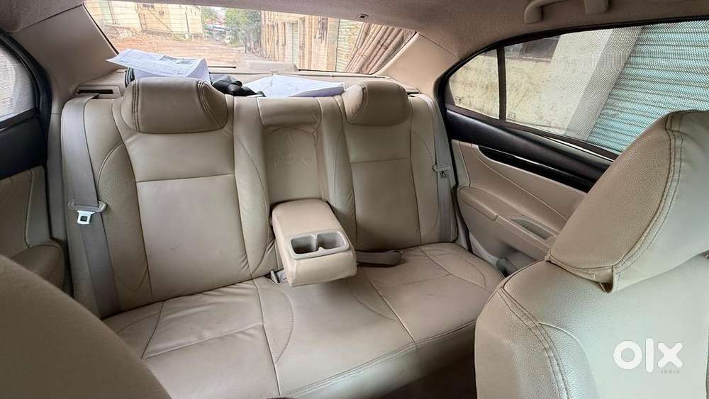 Maruti Suzuki Ciaz 2015 Diesel