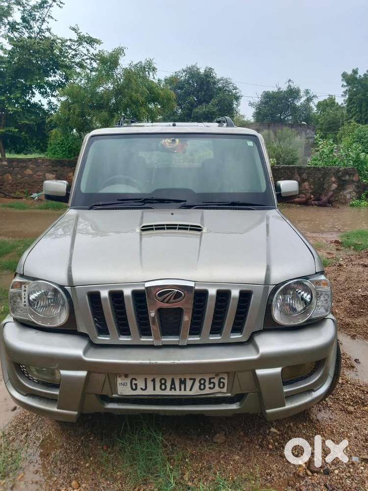 Mahindra Suv Diesel 2011