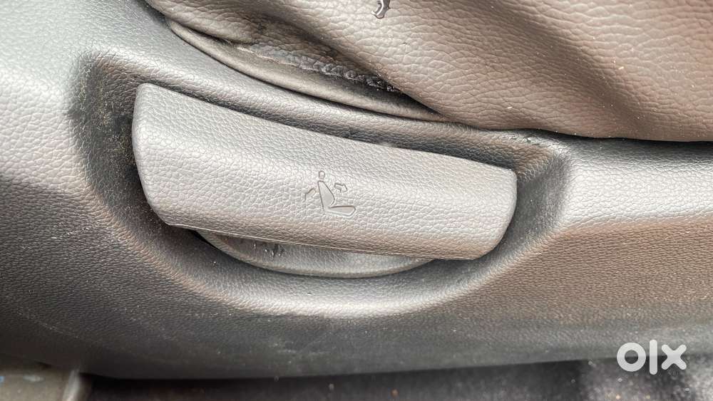 Hyundai Grand I10 Sportz 1.2 Kappa Vtvt, 2017, Petrol