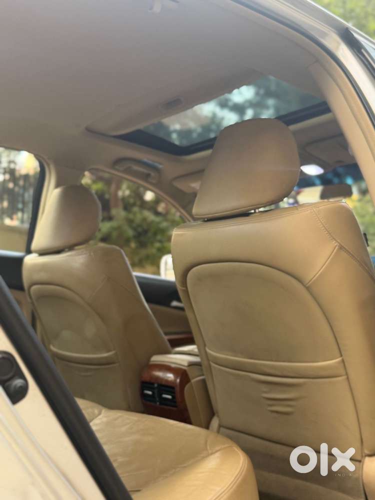 Honda Accord 2.4 Automatic, 2013, Petrol