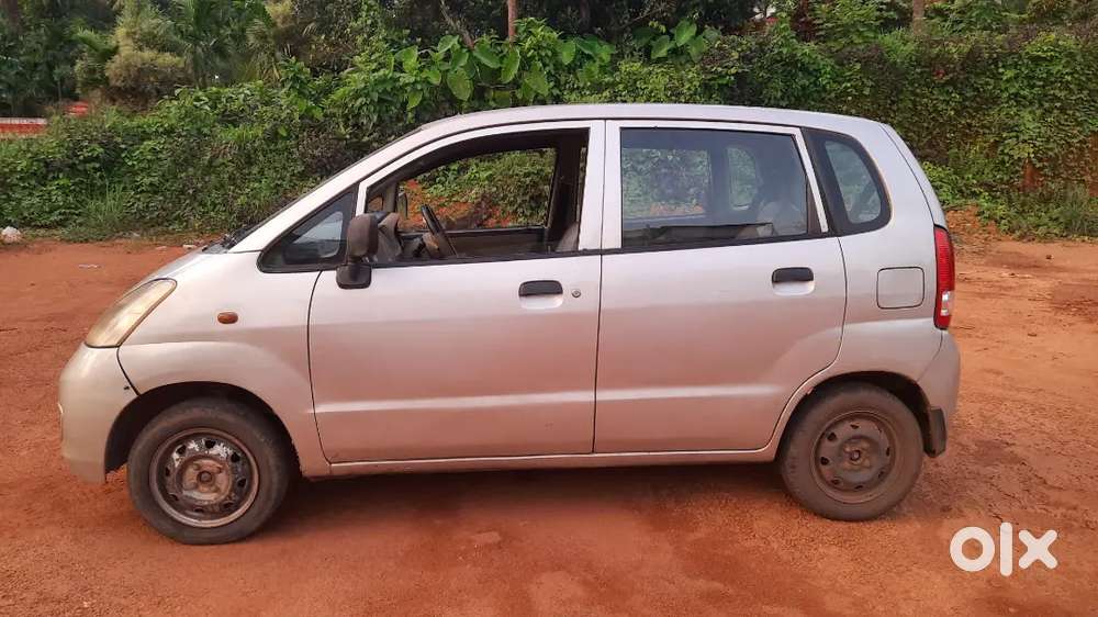 Maruti Suzuki Zen Estilo 2006 Manual Car