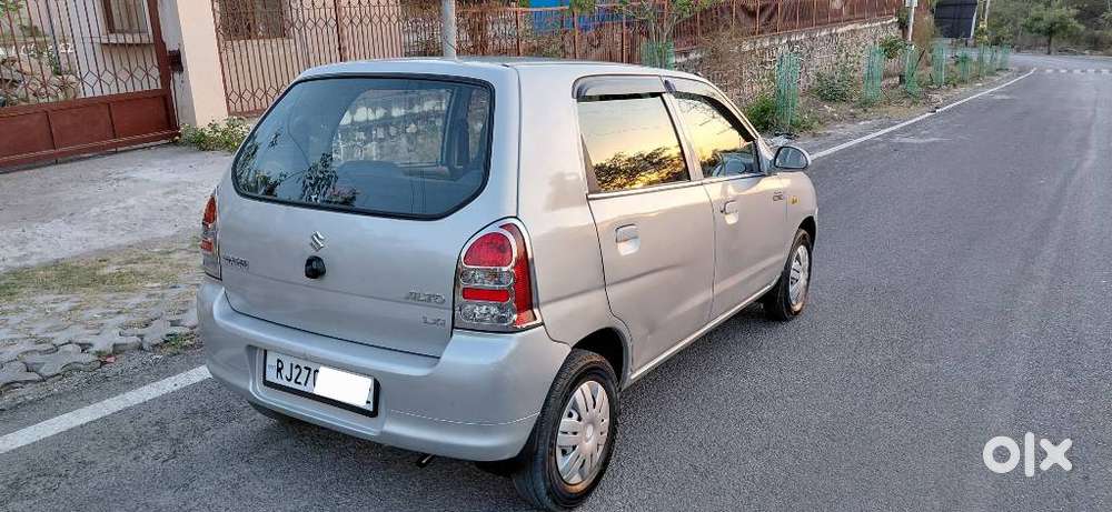 Maruti Suzuki Alto 0.8 Lxi (o), 2012, Petrol