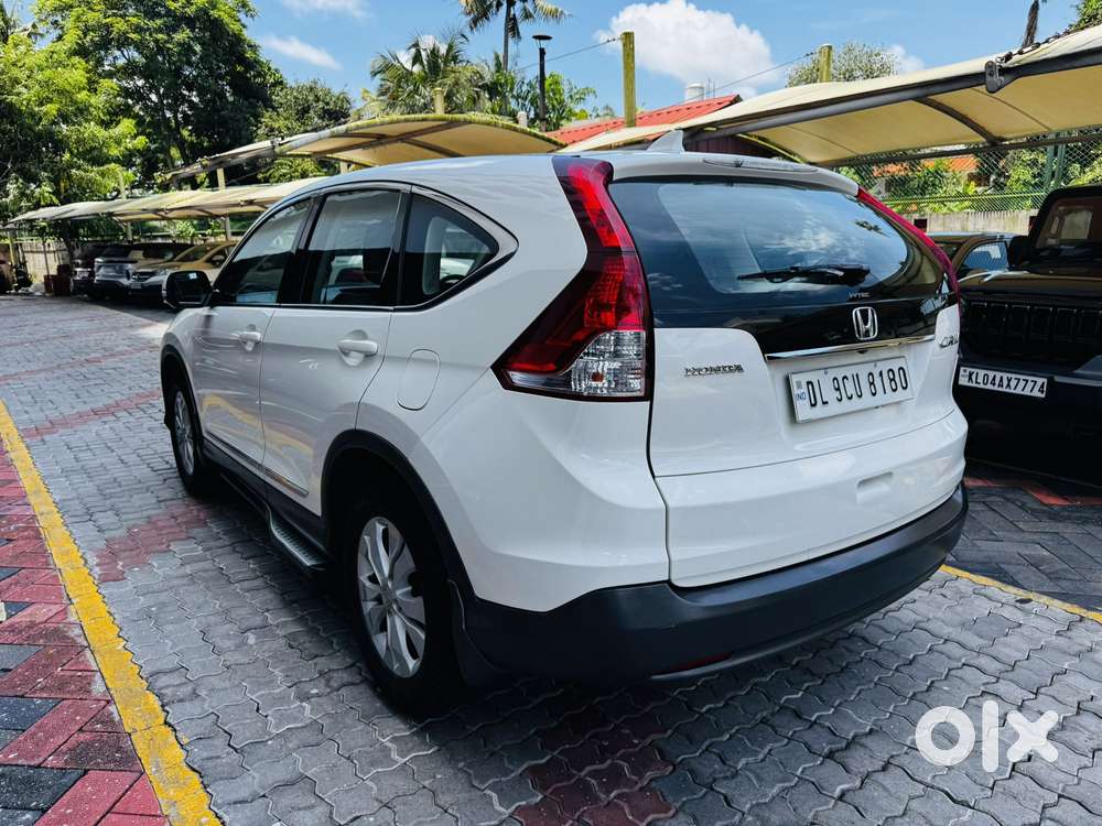 Honda Cr-v 2.0 2wd, 2024, Petrol