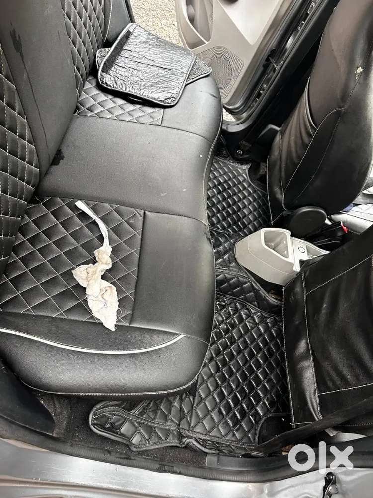 Tata Tiago 2018 Diesel Xt