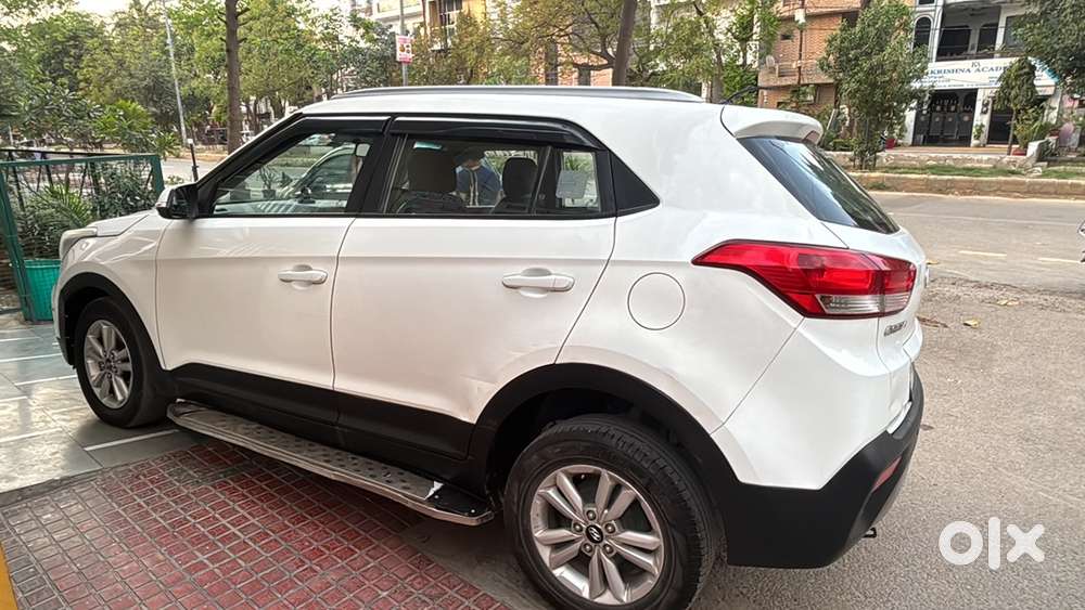 Car Is Well Maintained And In Perfect Condition