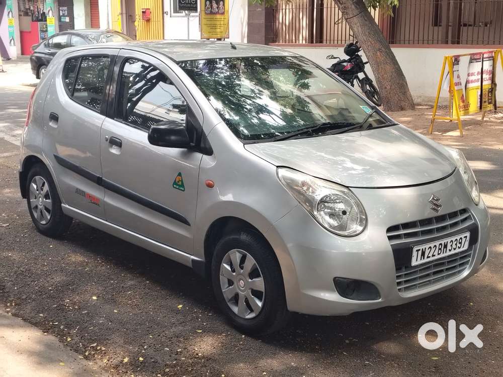 Maruti Suzuki A-star Vxi, 2010, Petrol