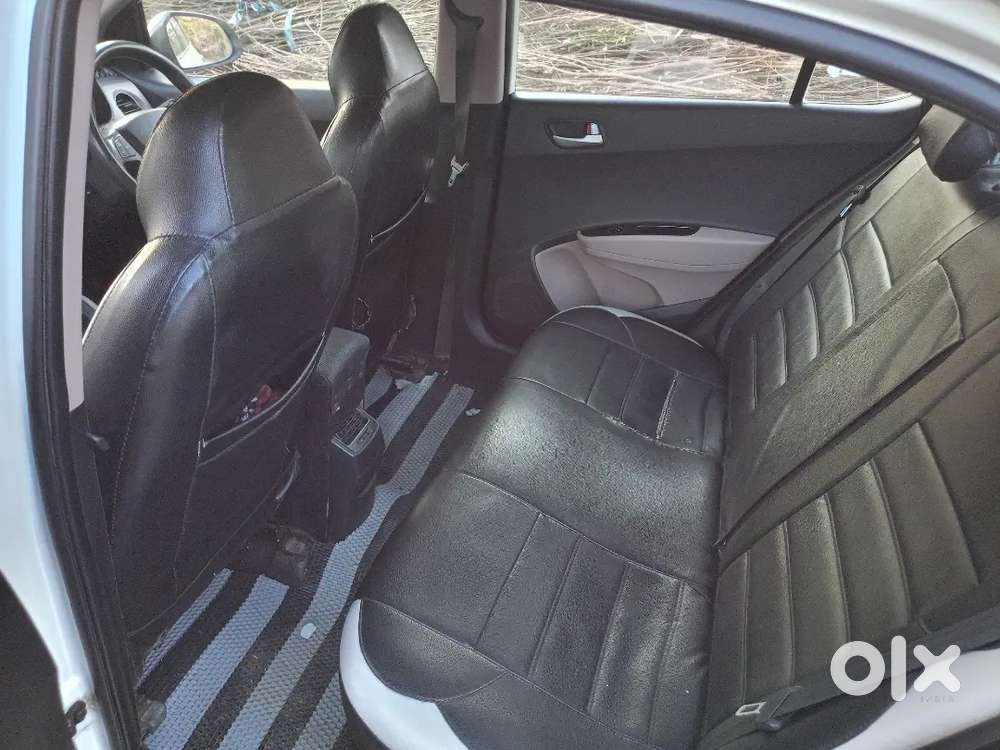 Hyundai Xcent 1.2 Kappa 2015