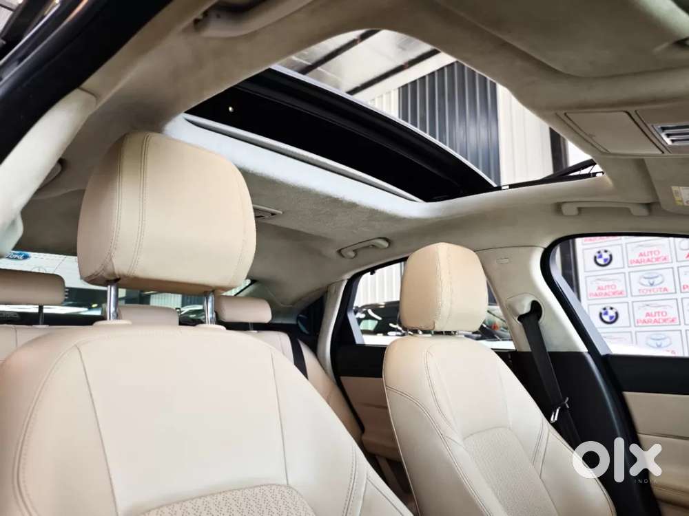 Jaguar Xf, 2019, Diesel