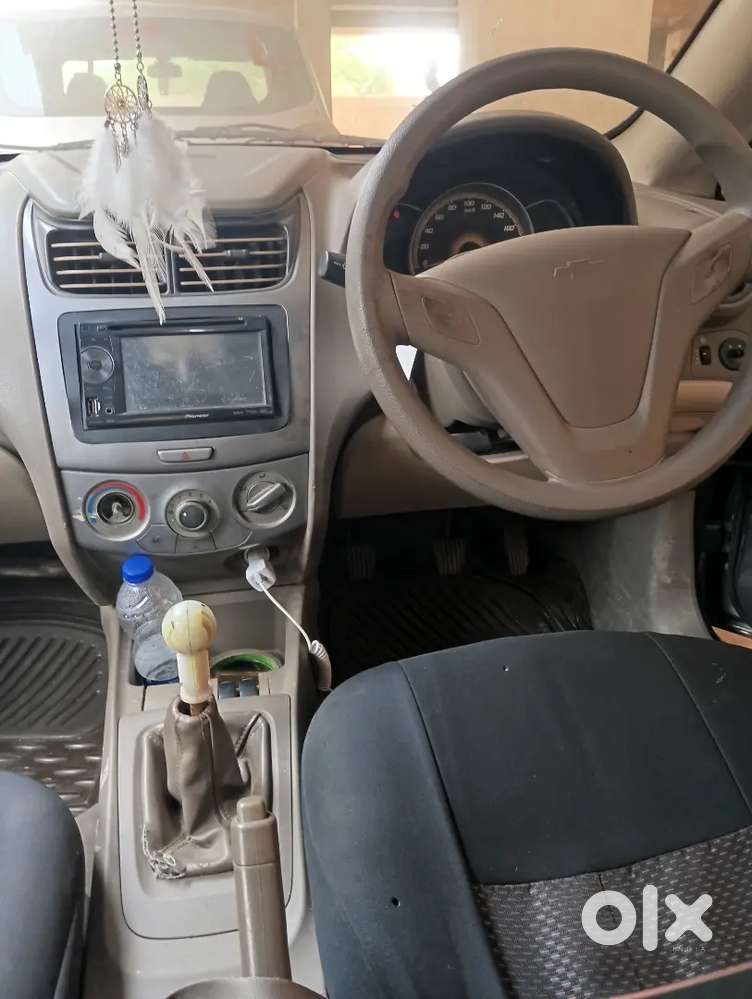 Car For Sell