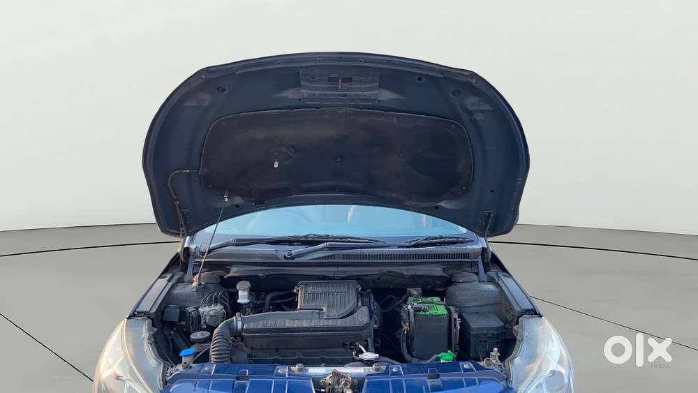 Maruti Suzuki Ciaz 1.4 Delta, 2018, Petrol