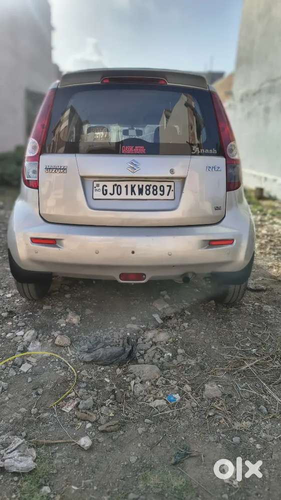Maruti Suzuki Ritz 2014 Diesel Well Maintained