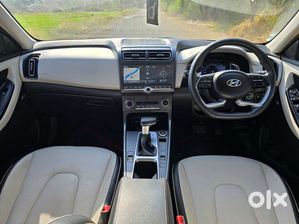 Hyundai Creta 1.6 Sx (o), 2020, Diesel