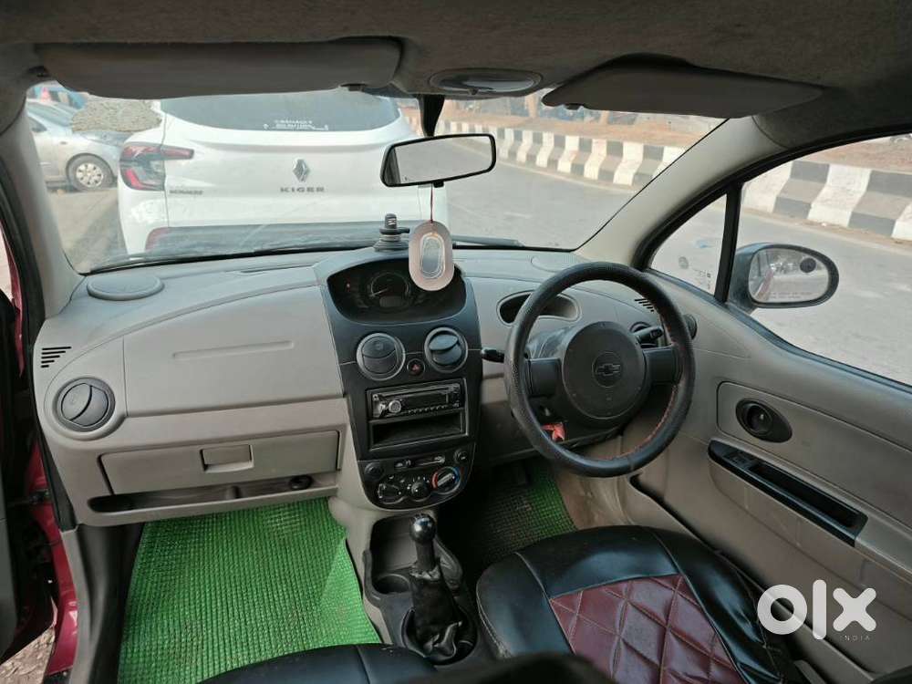 Chevrolet Spark 1.0 Ls, 2014, Petrol