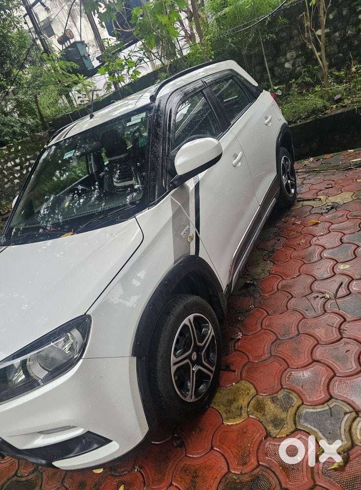 Maruti Suzuki Brezza Vdi, 2017, Diesel
