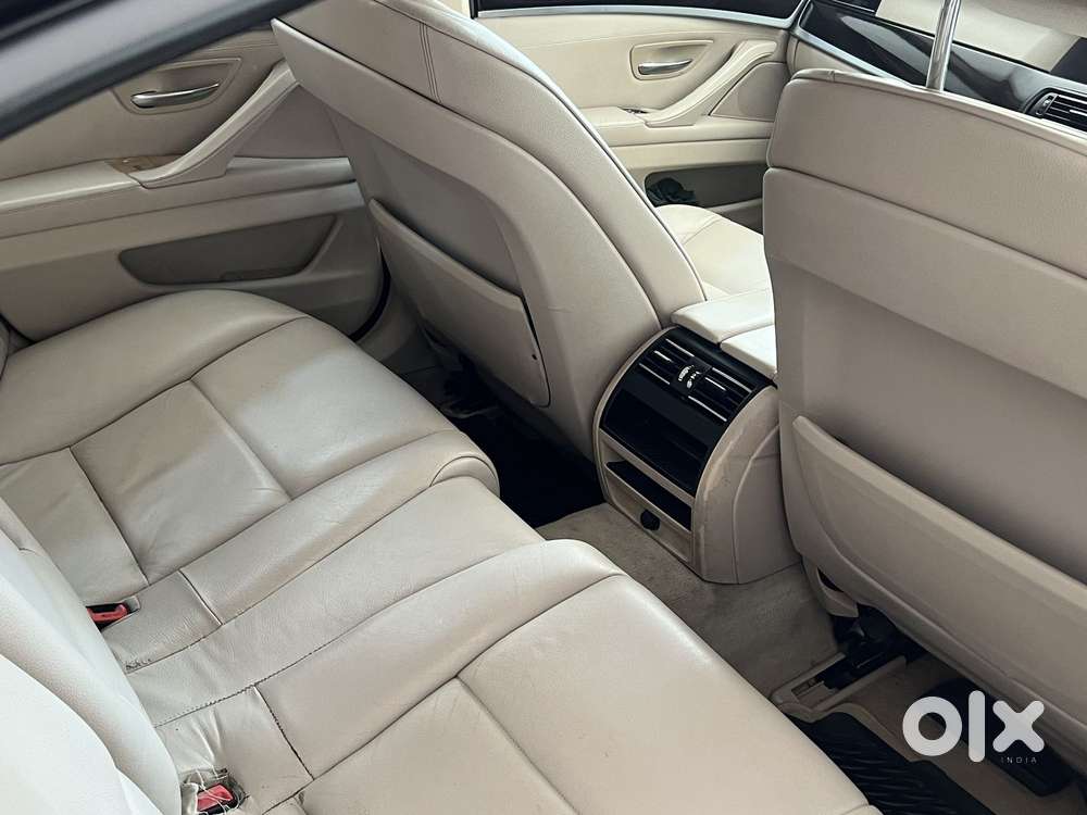 Bmw 5 Series 2.0 520d, 2013, Diesel