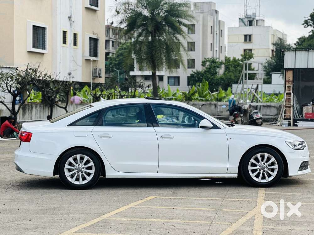 Audi A6 2.0 Tdi, 2015, Diesel